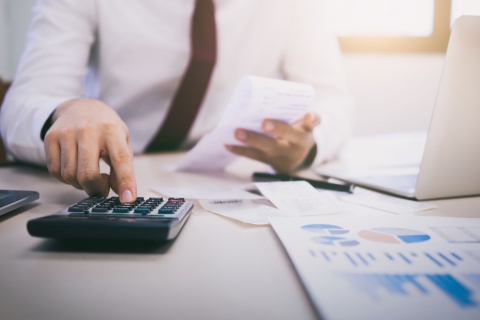 Inadimplência das empresas volta a acelerar