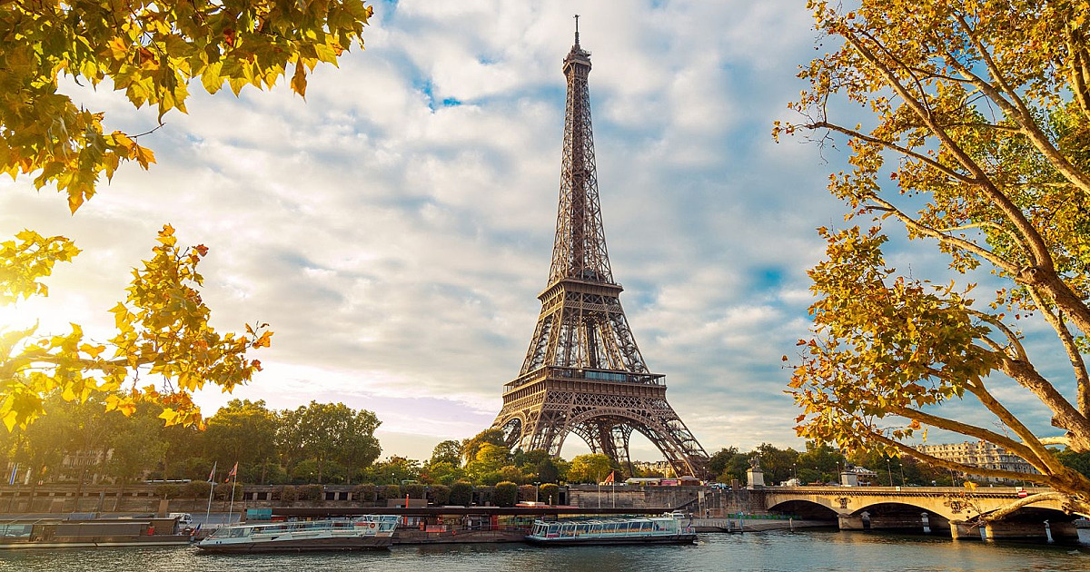 Paris e Munique: conheça as cidades dos times que estão na final da Champions League