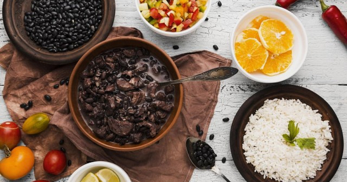 Em prol da ONG Rainha da Paz, Feira de Inverno terá feijoada neste sábado (2)