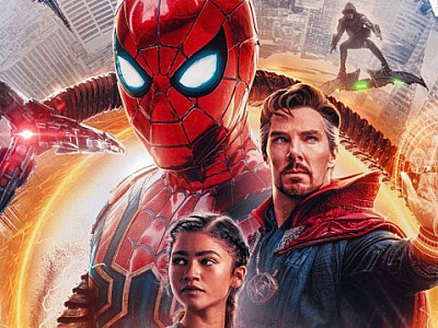 Cinépolis anuncia pré-venda da versão estendida de "Homem-Aranha: Sem Volta para Casa"