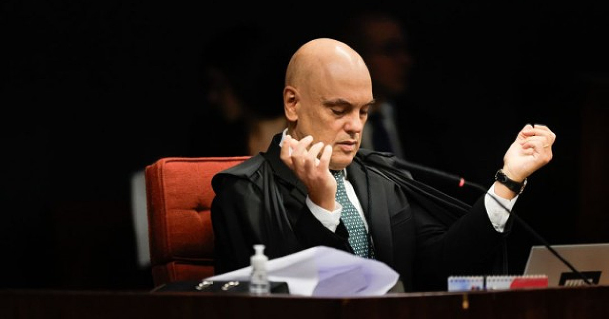 Saiba como foi o 1º dia do julgamento de Bolsonaro e mais sete réus