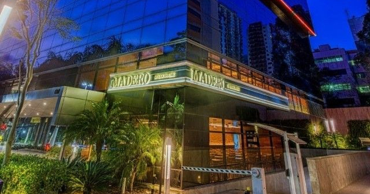Em meio à pandemia, cidade ganhou 21 novos restaurantes