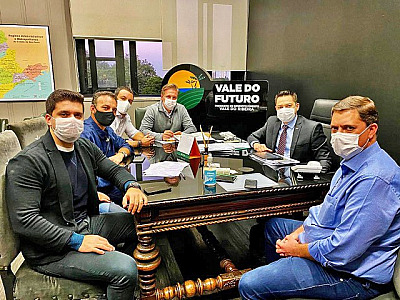 Doria exclui região de reabertura do comércio e prefeitos se irritam