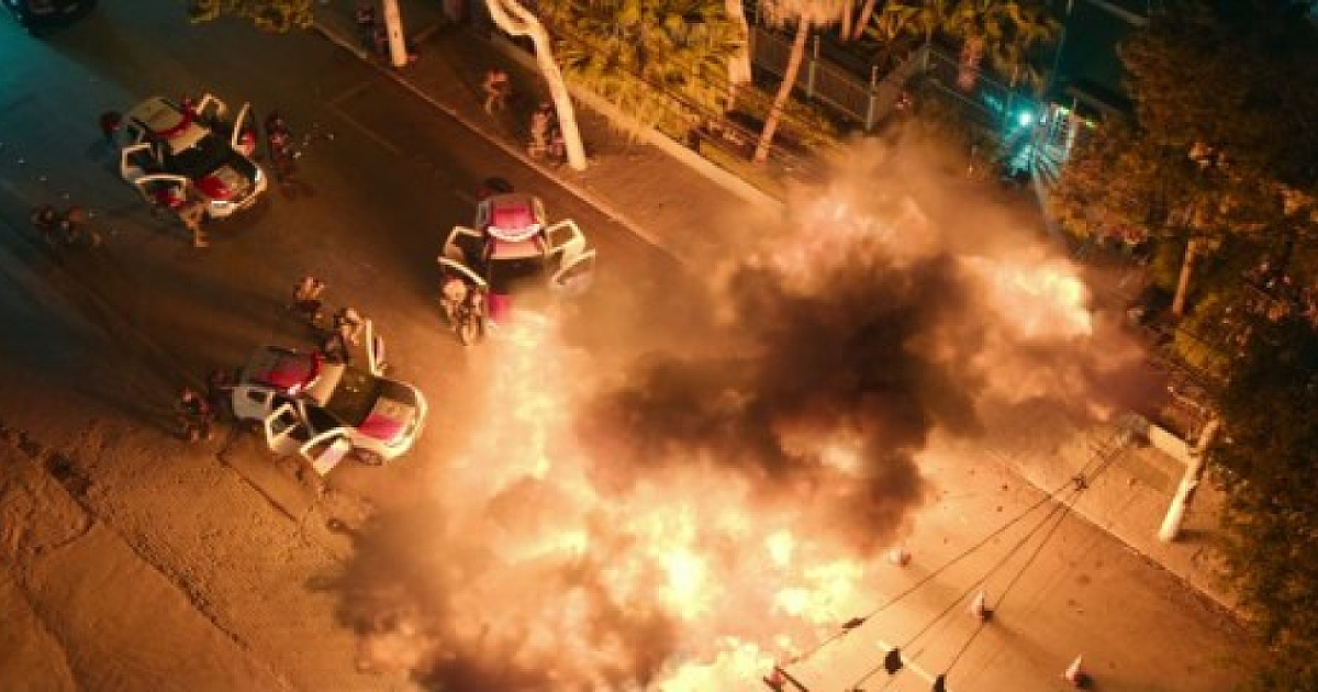 Netflix divulga trailer da segunda temporada de "DNA do Crime"