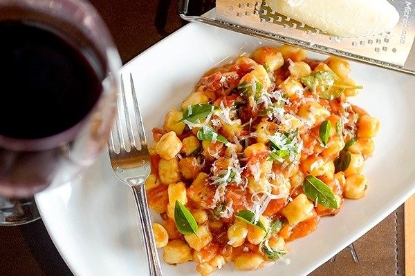 Dando uma força para a sorte no dia 29