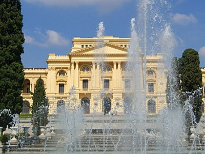 Museu do Ipiranga une cultura e diversão no dia 7 de setembro; veja programação