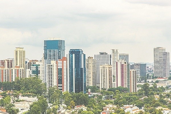 Na tendência nacional, Barueri tem alta no preço de locação residencial