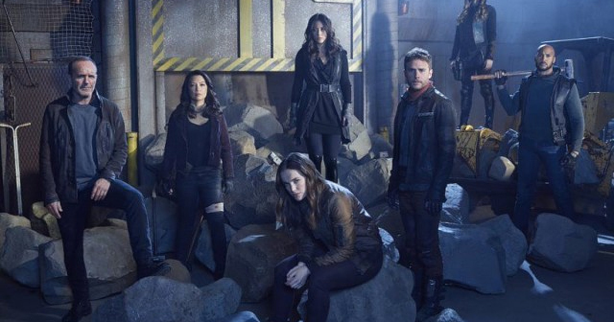 Sony Channel exibe mais de 60 noites de séries da Marvel no Clube da Madrugada