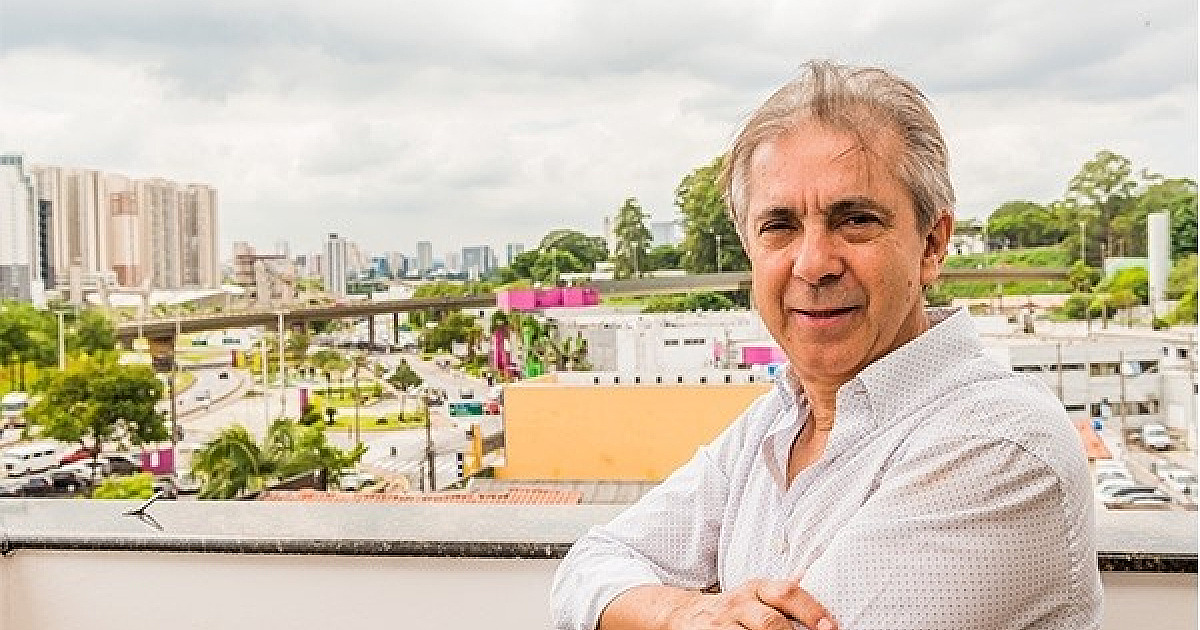 “Lá atrás, demos uma vocação para Barueri”, diz Furlan sobre desenvolvimento do município