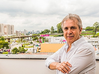 “Lá atrás, demos uma vocação para Barueri”, diz Furlan sobre desenvolvimento do município