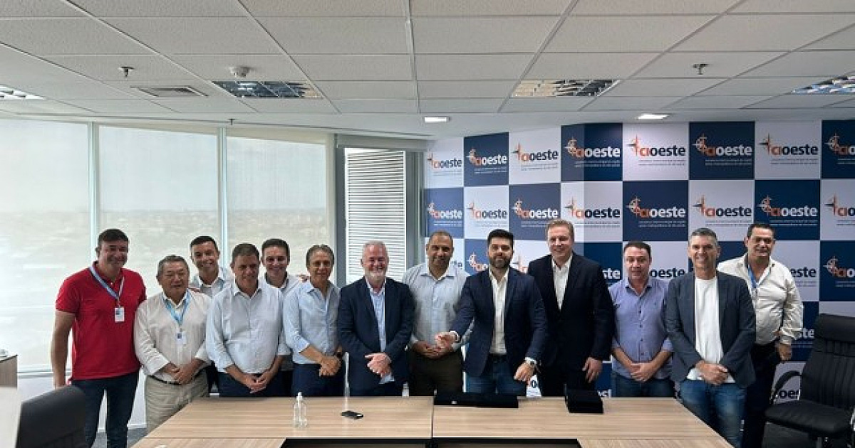 Cioeste elege prefeito de Cajamar como novo presidente