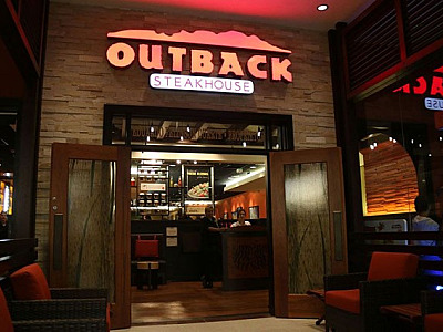 AACD convida clientes do Outback para ação solidária