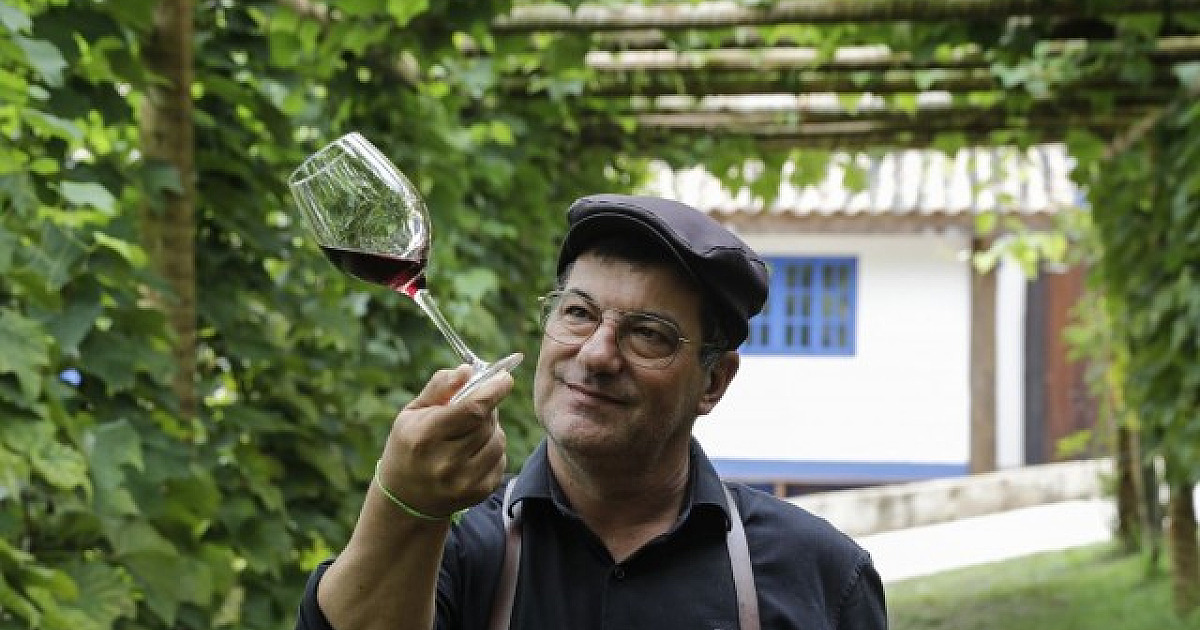 Quinta do Olivardo celebra tradição portuguesa e realiza 10ª edição da Festa de São Martinho