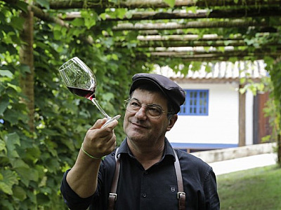 Quinta do Olivardo celebra tradição portuguesa e realiza 10ª edição da Festa de São Martinho