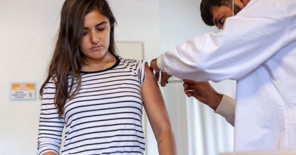 Campanha de Multivacinação vai até 31 de outubro em SP para crianças e adolescentes