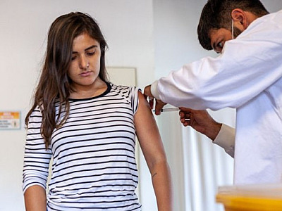 Campanha de Multivacinação vai até 31 de outubro em SP para crianças e adolescentes