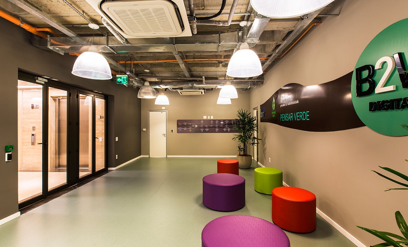 B2W oferece oportunidade para estágio de verão