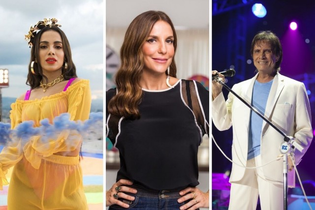 Dia das Mães: artistas se mobilizam para transmitir shows online