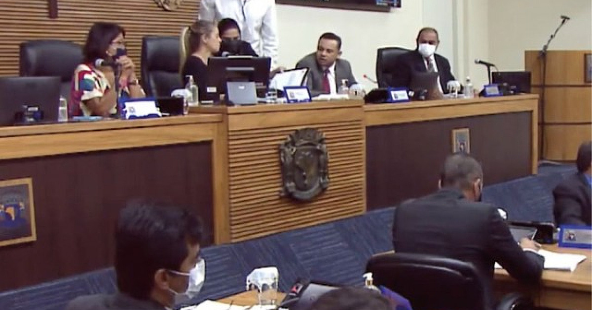 Especialista aconselha morador a acionar MP, sobre lei de alteração de zoneamento em Santana de Parn