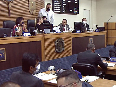 Especialista aconselha morador a acionar MP, sobre lei de alteração de zoneamento em Santana de Parn