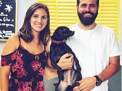 Adoção especial dá um novo lar para pets idosos, deficientes ou de grande porte em Barueri