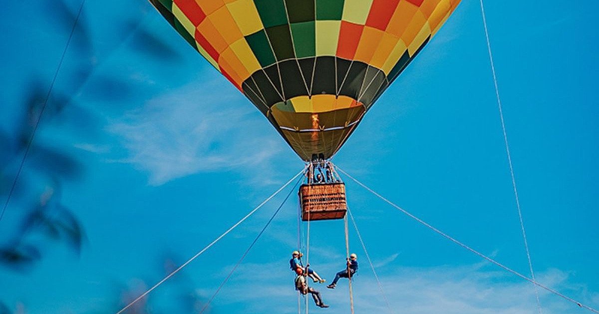 5 destinos nacionais que promovem bem-estar e contato com a natureza para visitar em 2021