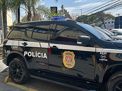 São Paulo registra menor índice de homicídios e latrocínios em mais de duas décadas