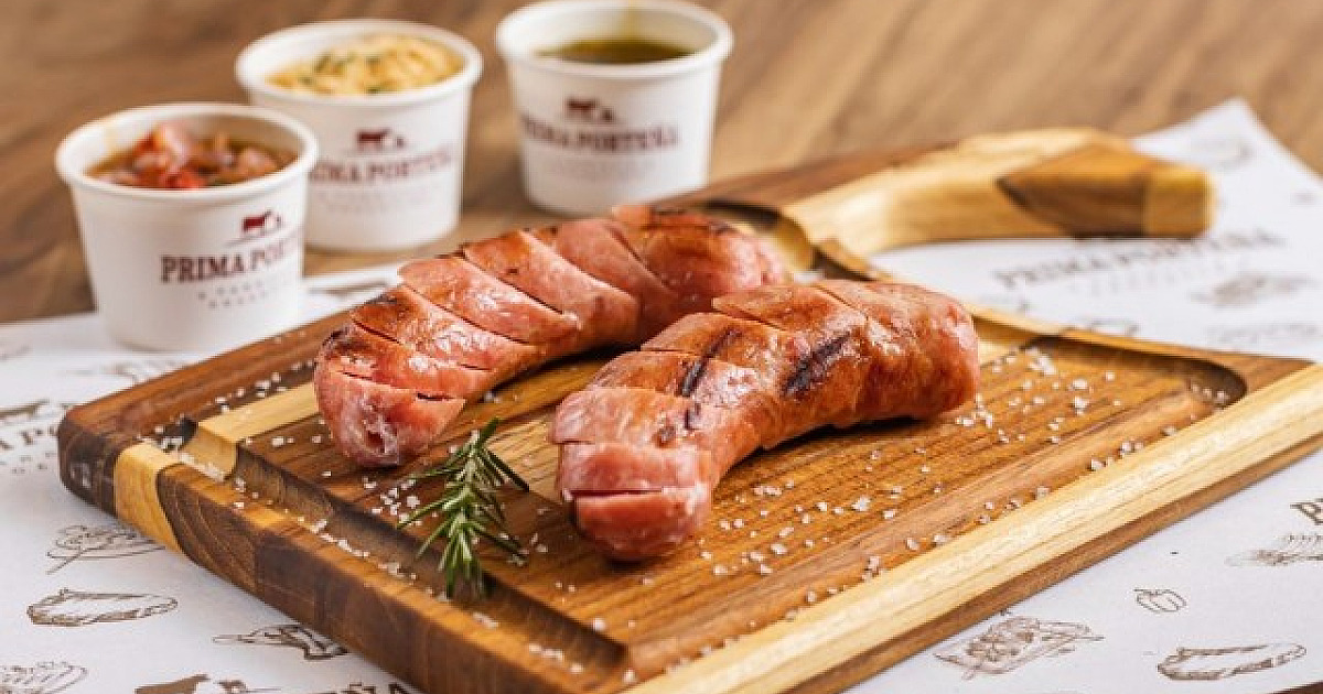 Shopping Tamboré realiza promoção "Compre e Ganhe" com restaurantes do Taste Lab