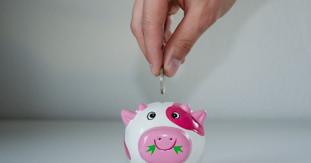 10 maneiras simples de guardar o seu dinheiro