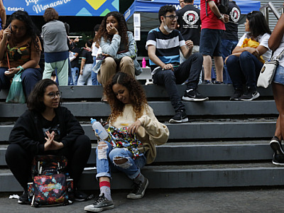 Gabarito oficial do Enem 2023 será divulgado até o dia 24