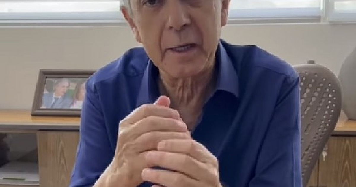 Rubens Furlan volta ao comando da Prefeitura de Barueri