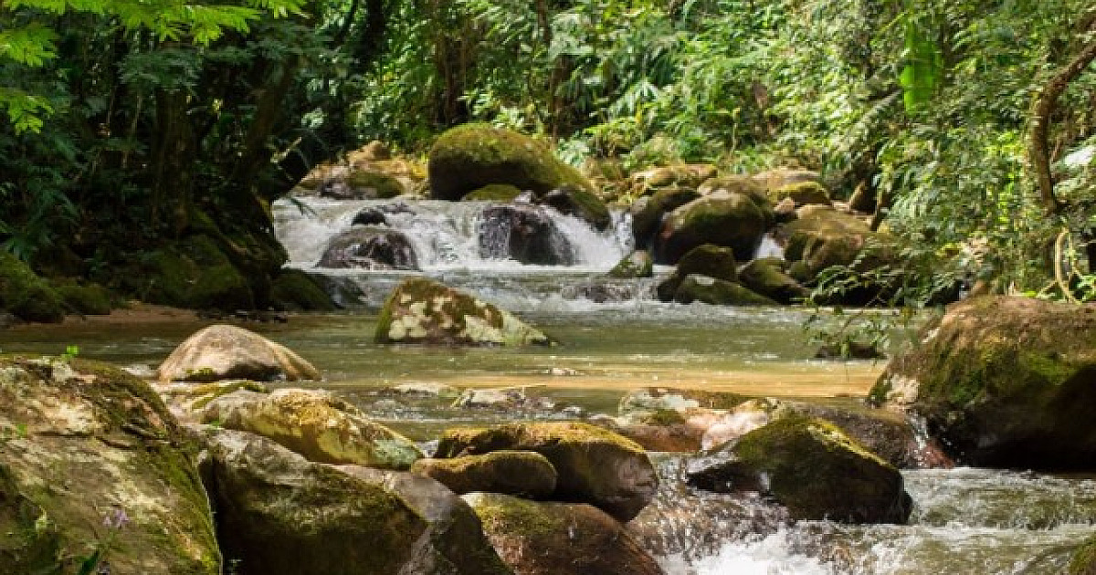 São Francisco Xavier é opção de refúgio durante o feriado de Tiradentes