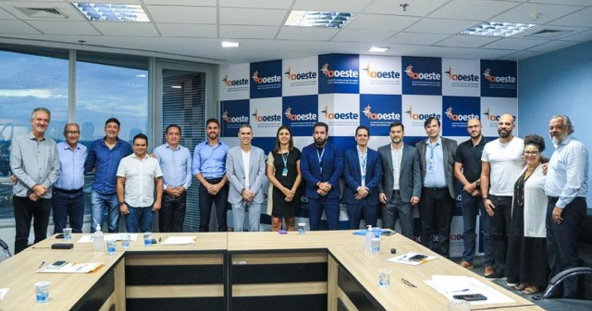 CIOESTE amplia sua abrangência com a adesão de Ibiúna e Itu e fortalece parcerias para o desenvolvim