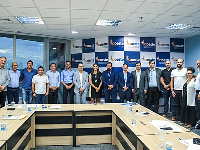 CIOESTE amplia sua abrangência com a adesão de Ibiúna e Itu e fortalece parcerias para o desenvolvim