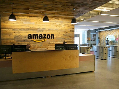 Amazon abre novas vagas de emprego em Alphaville
