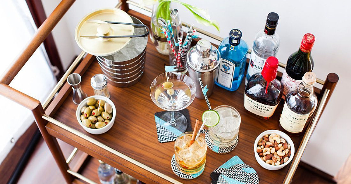 Zé Delivery oferece entrega grátis para incentivar celebrações em casa