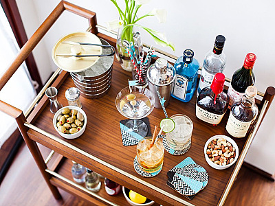 Zé Delivery oferece entrega grátis para incentivar celebrações em casa