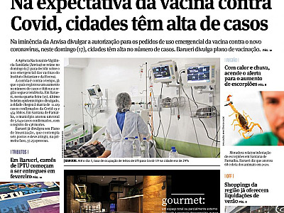 Edição 896