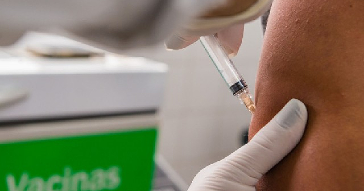 Barueri e Parnaíba anotam queda na vacinação em 2020