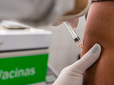 Barueri e Parnaíba anotam queda na vacinação em 2020