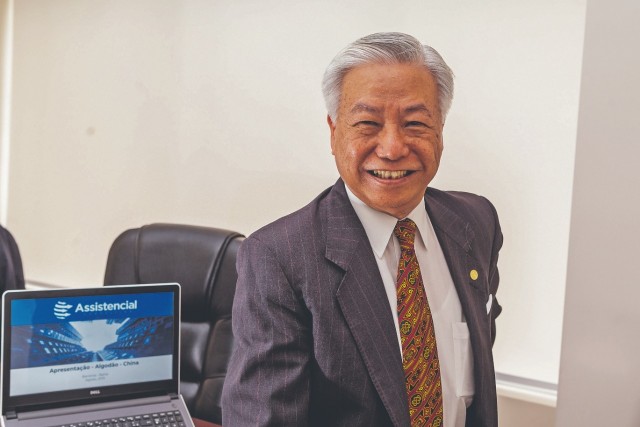 Para consultor chinês, reformas do governo aumentarão investimentos