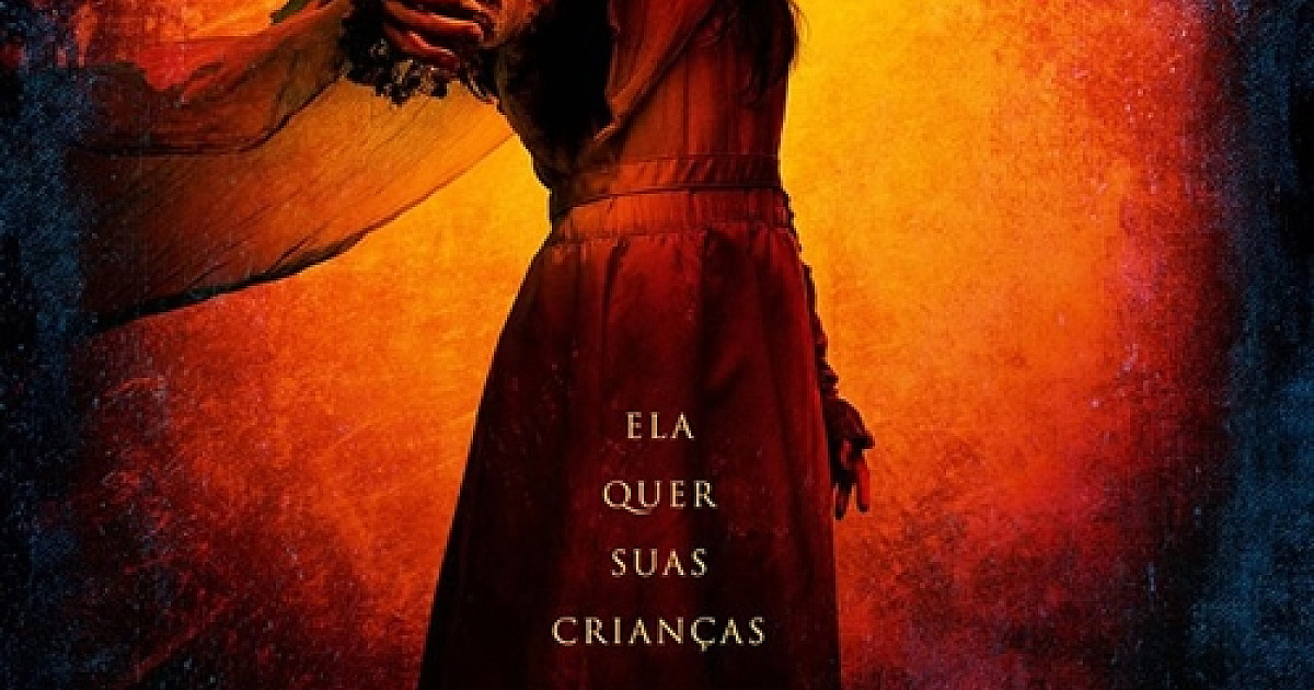 A Maldição da Chorona