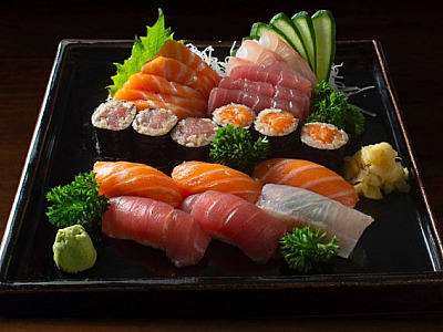 ⁠Taste Lab do Shopping Tamboré terá evento especial para comemorar o "Dia do Sushi"