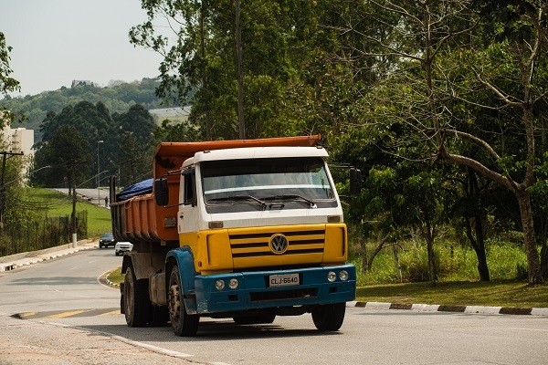 Após Barueri, Parnaíba tem novas normas para tráfego de caminhões