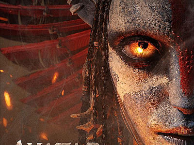 Avatar: Fogo e Cinzas