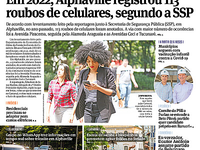 Edição 1001