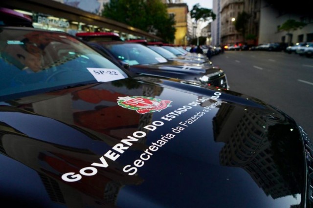 Governo de SP e MP deflagram megaoperação contra fraude fiscal no setor de combustíveis