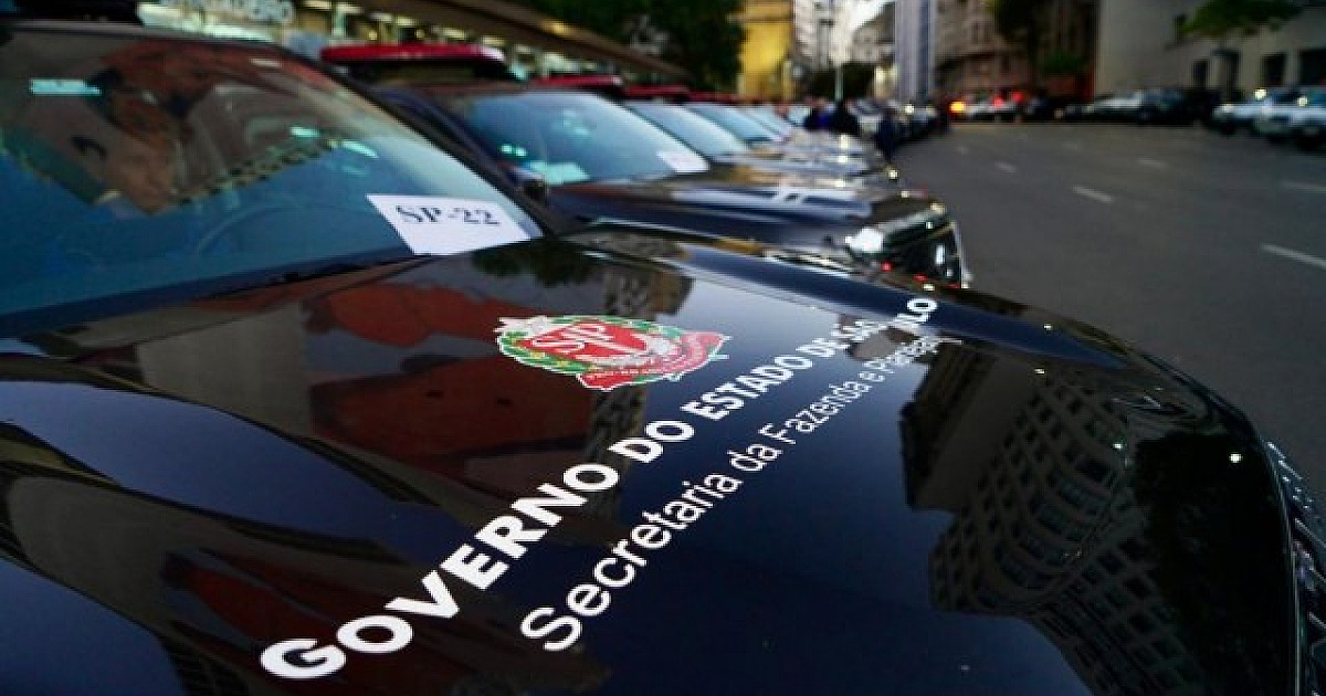 Governo de SP e MP deflagram megaoperação contra fraude fiscal no setor de combustíveis