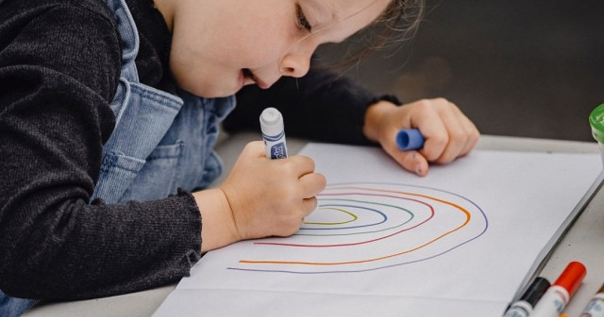 Alpha Square Mall apresenta programação especial no Kids Club