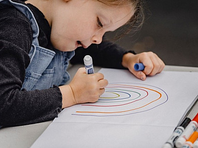 Alpha Square Mall apresenta programação especial no Kids Club